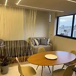 Duplex Aconchegante-Palazzo Das Laranjeiras