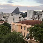 Duplex Aconchegante-Palazzo Das Laranjeiras