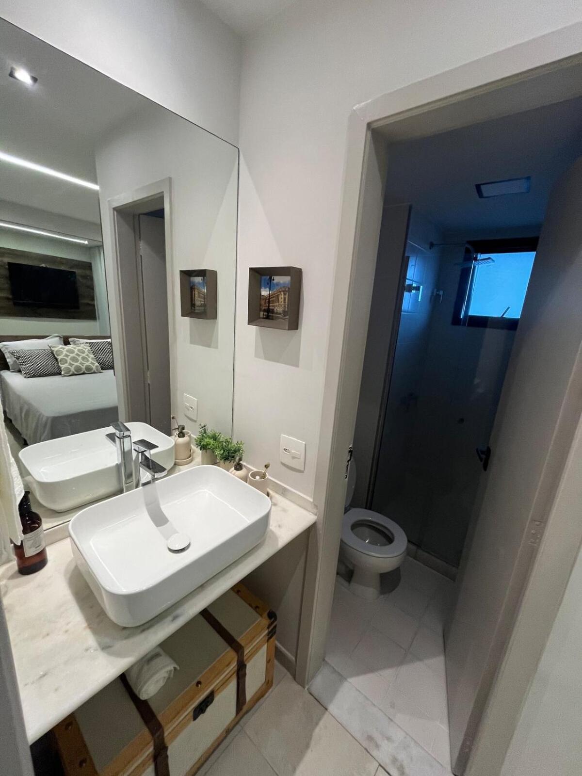 Duplex Aconchegante-palazzo Laranjeiras Apartamento Rio de Janeiro