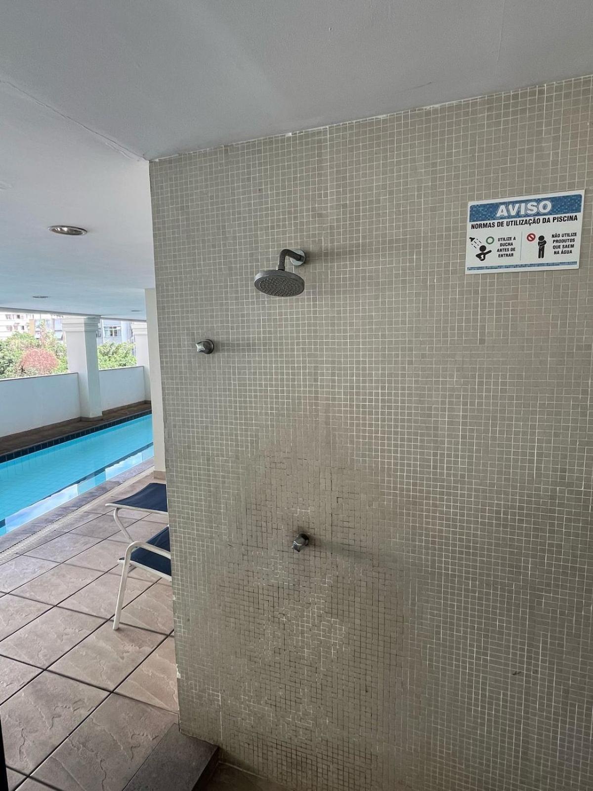 Duplex Aconchegante-palazzo Laranjeiras Rio de Janeiro
