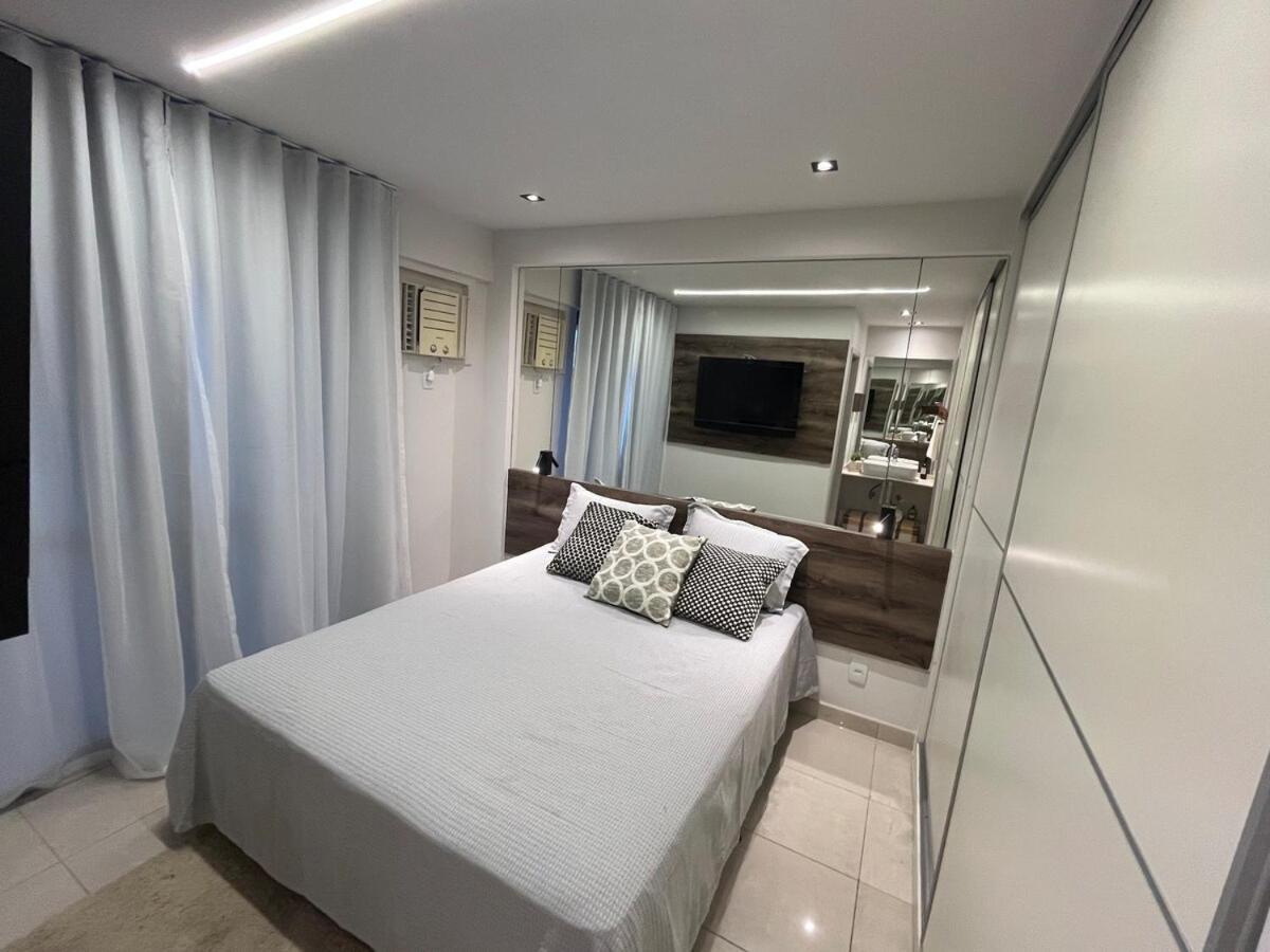 Duplex Aconchegante-palazzo Laranjeiras *